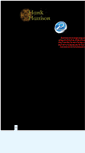 Mobile Screenshot of hankharrison.com